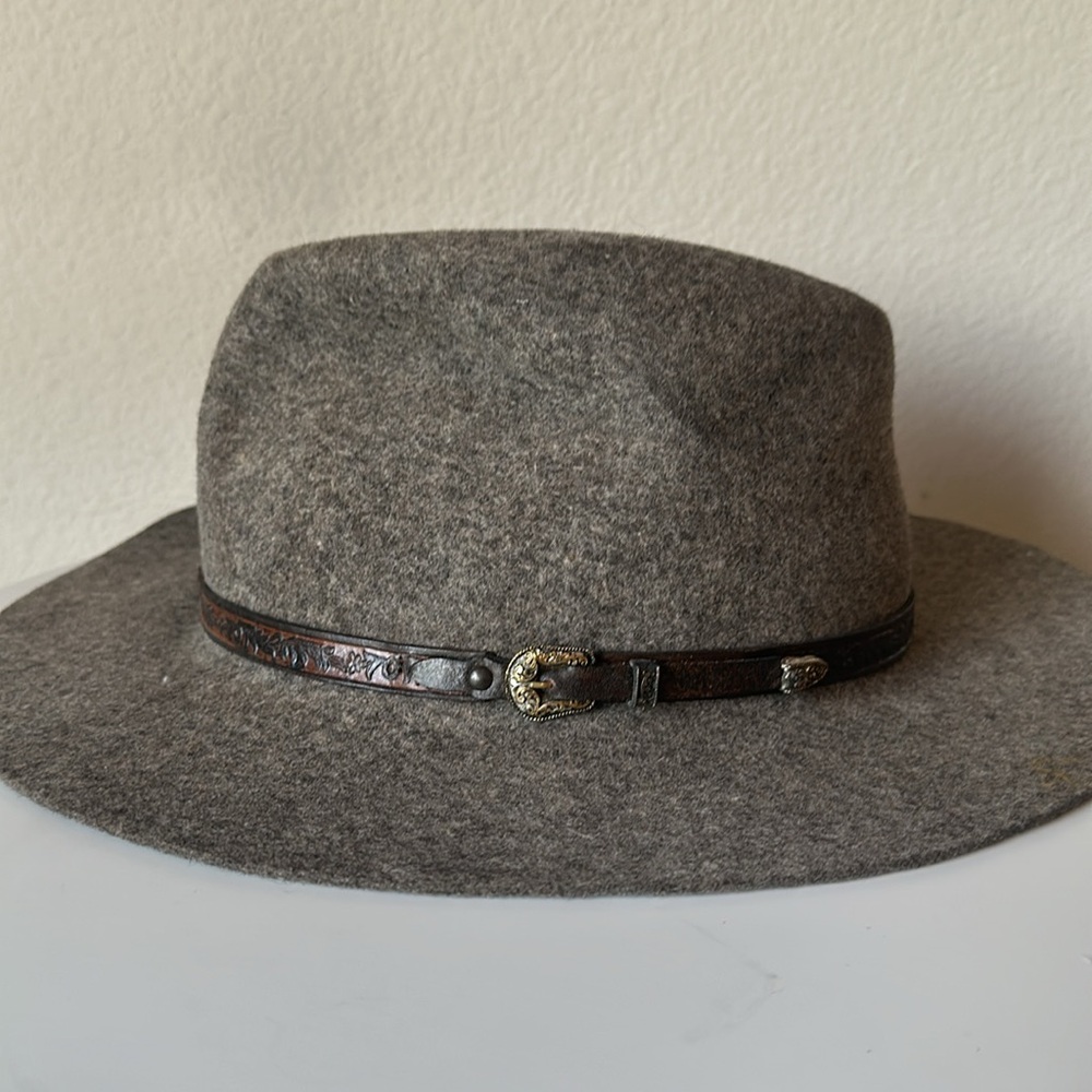Vintage Hunt Club by Biltmore Hat